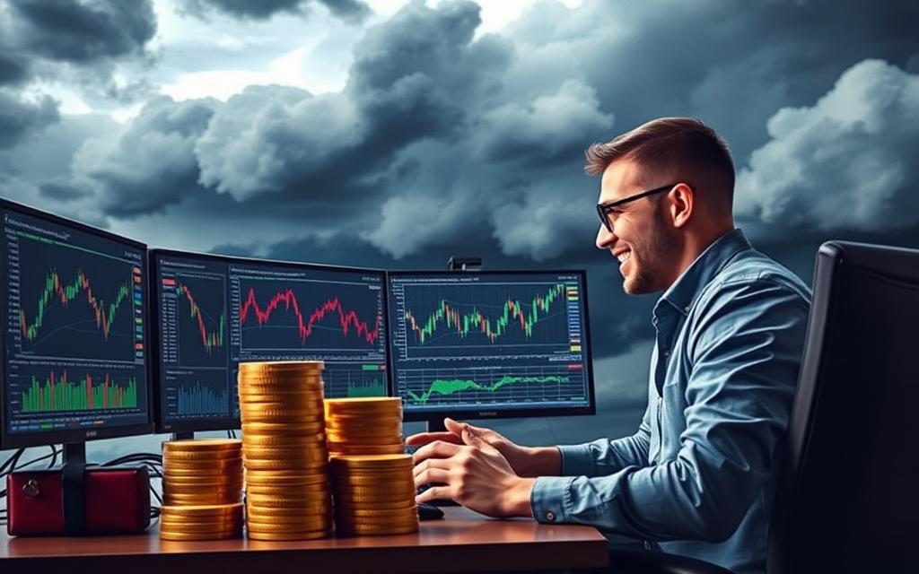 crypto trading pros and cons