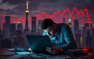 crypto trading risks