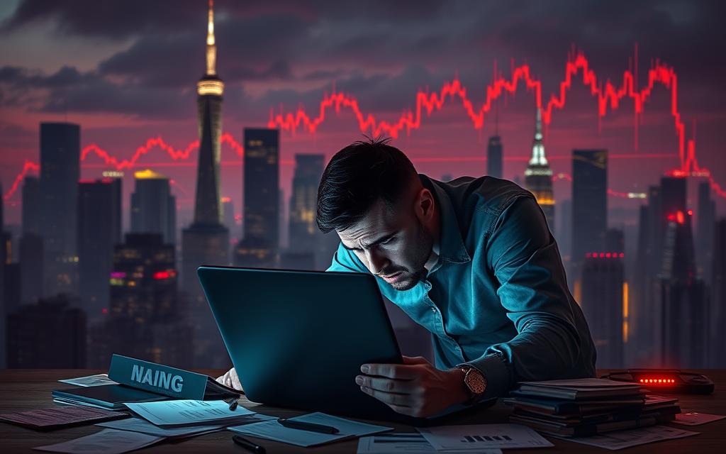 crypto trading risks