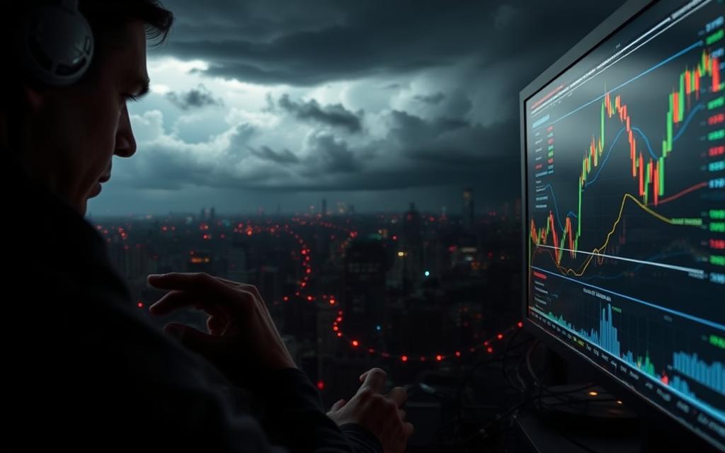 crypto trading risks