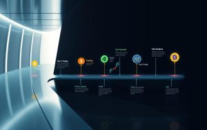 crypto trading roadmap