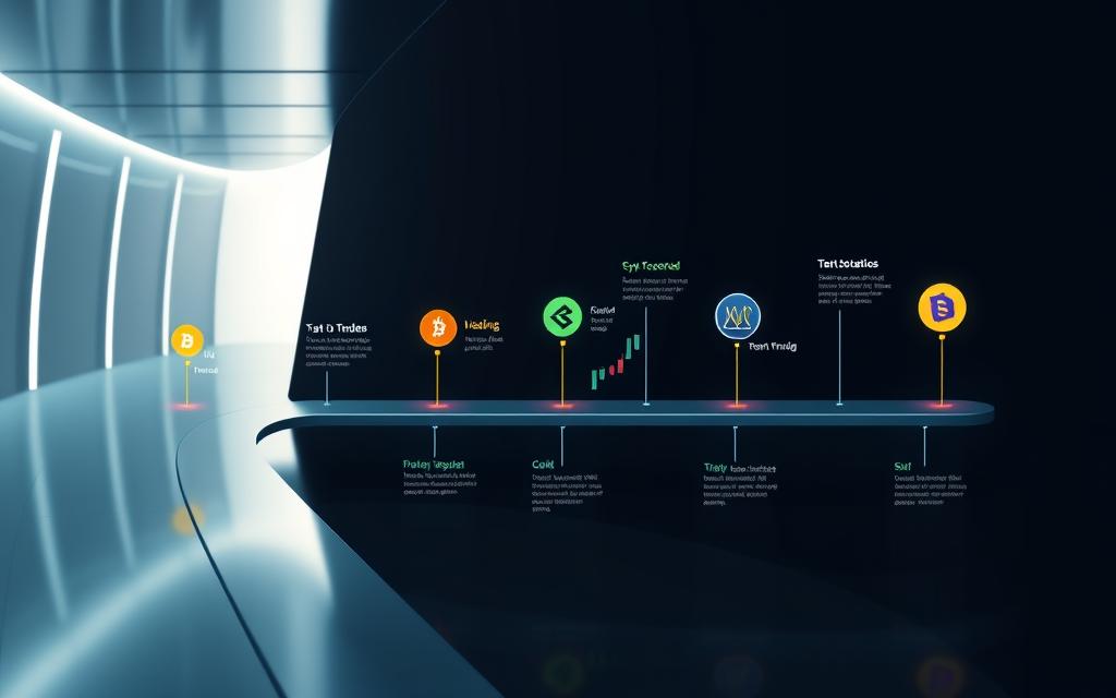 crypto trading roadmap