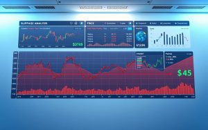 crypto trading slippage analysis