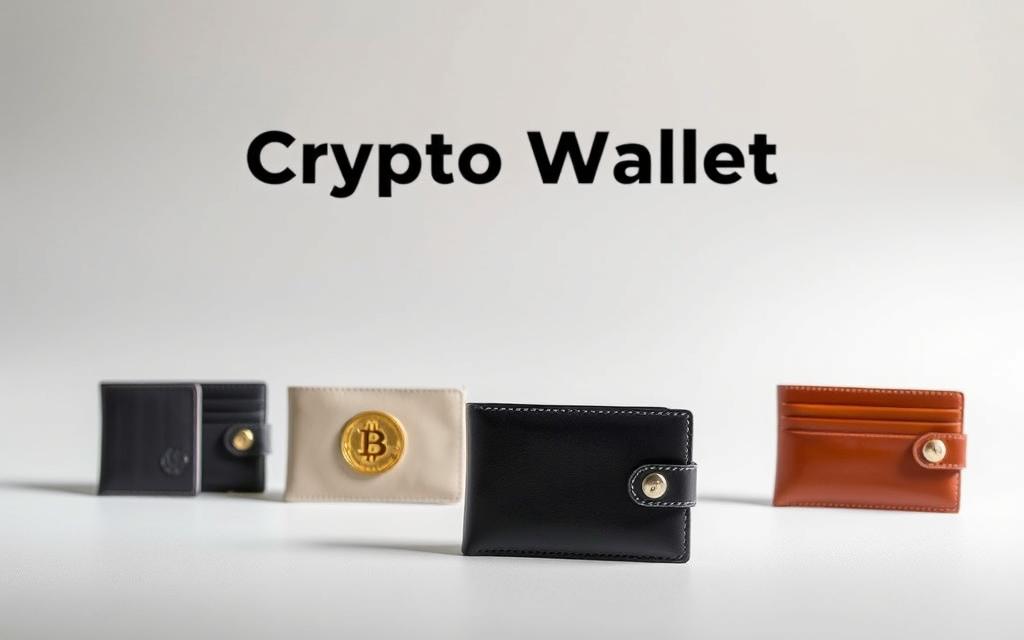 crypto wallet comparison