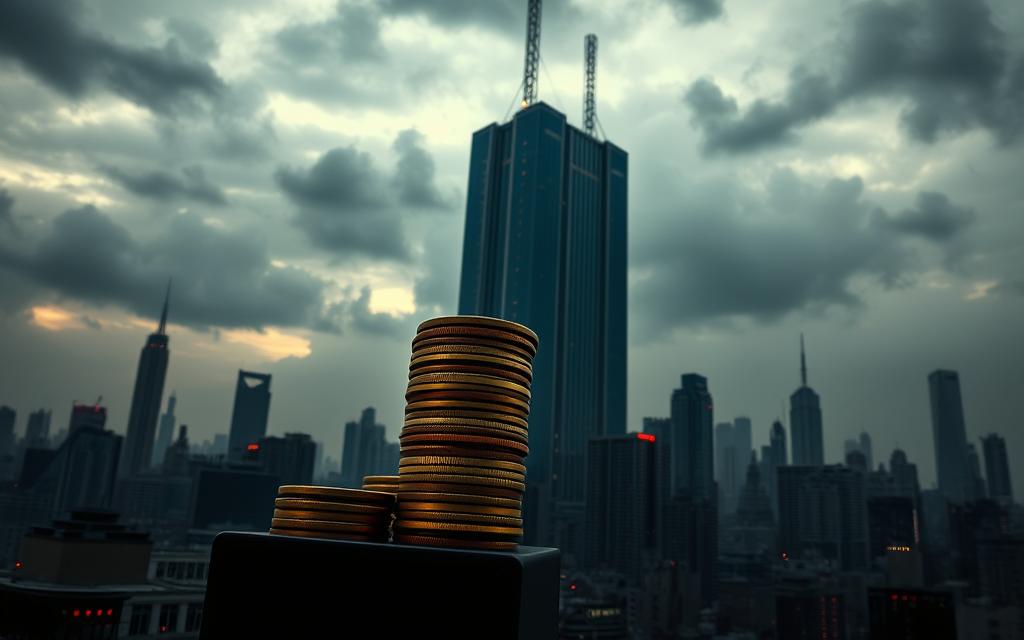 crypto yield risks