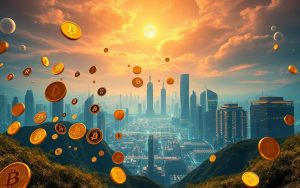 cryptocurrencies with highest 24-hour gains