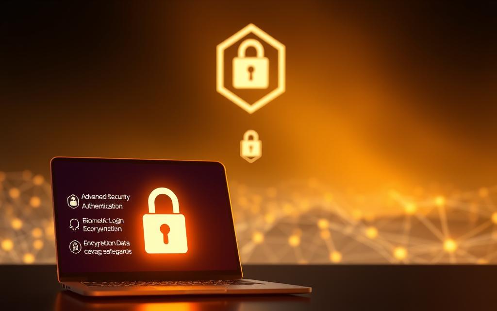 cryptocurrency account security