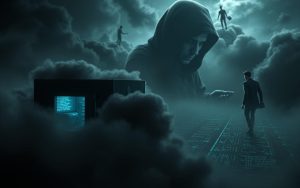 cryptocurrency risks and security