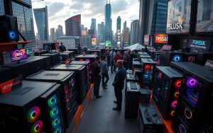 custom pc market