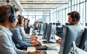customer support