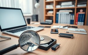 data recovery tools