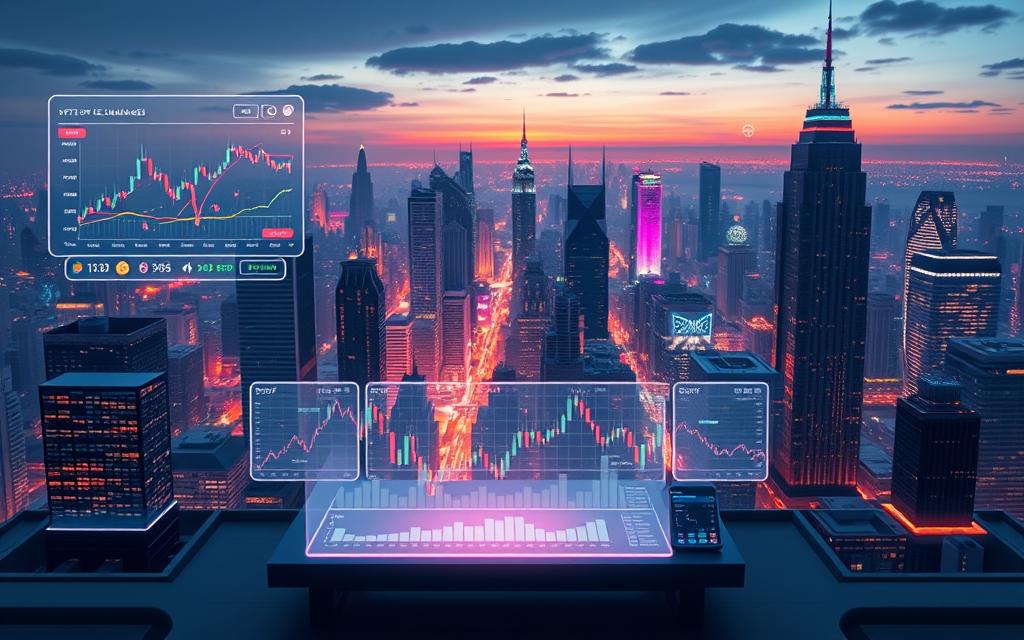 decentralized crypto exchanges