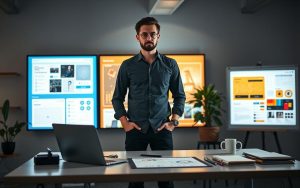 design manager importance