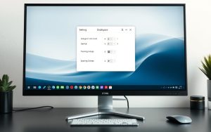 desktop icon settings