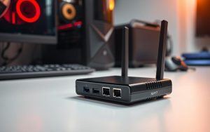 do i need a wireless adapter for my gaming pc