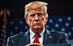 does trump have his own crypto