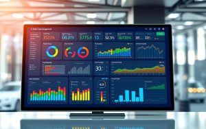 efficient meter data management