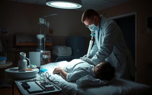 emergency treatment for inhalant exposure