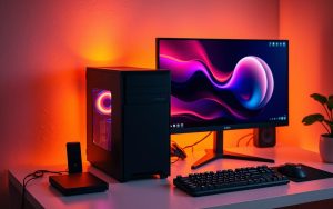 entry-level gaming pcs