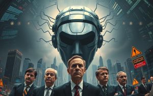 ethical AI risks