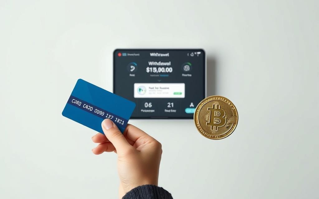 fiat vs crypto withdrawal comparison