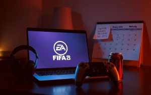 fifa early access