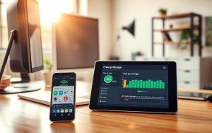 free up storage on android