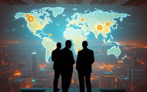 future crypto regulations global trends
