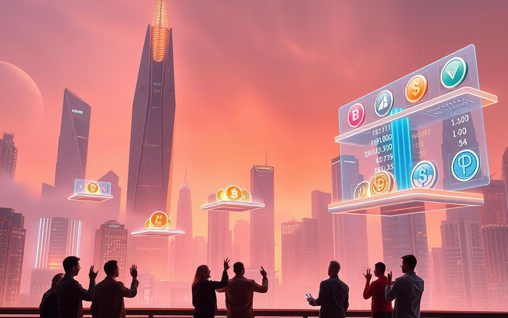 future of crypto token offerings