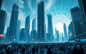 generative AI reshaping industries