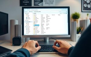 group policy editor