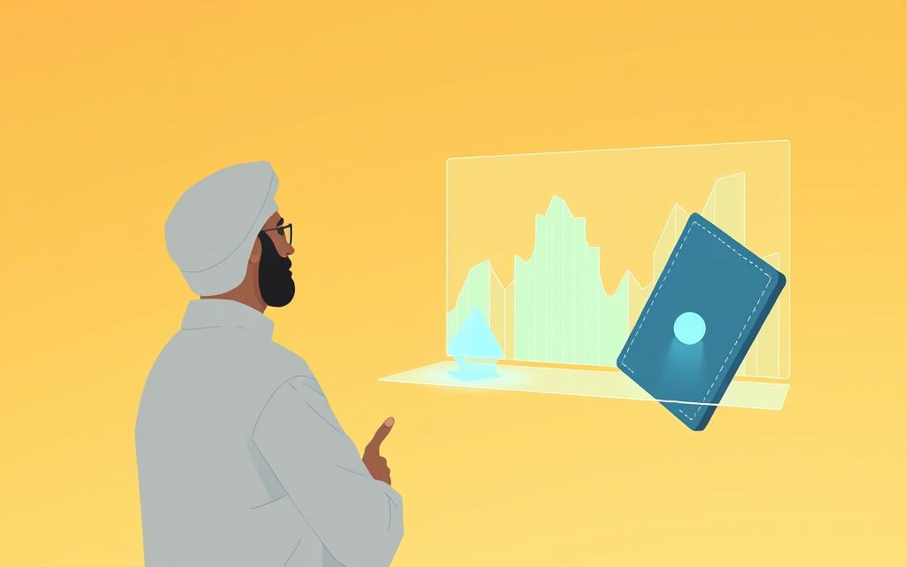 halal cryptocurrency evaluation