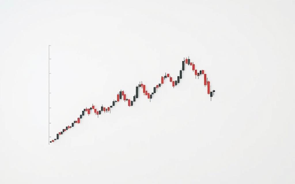head and shoulders chart pattern