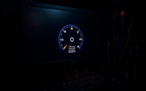high CPU usage from rundll32