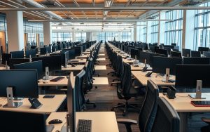 high-performance leased workstations