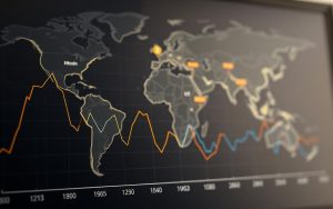 historical crypto volatility trends