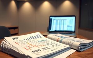 how are cryptocurrency profits taxed