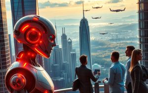 how generative ai is transforming business and society