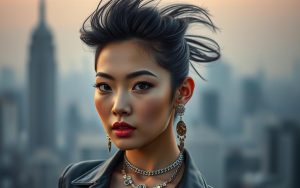 how much did hawk tuah girl make from crypto