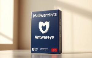 how much malwayerbite impacted my computer