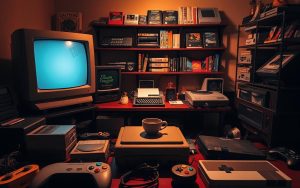 how to build the ultimate pc retro gaming