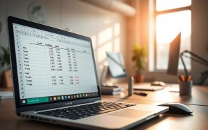 how to compute growth rate in excel