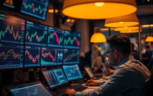 how to day trade crypto