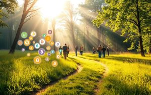 how to get free crypto