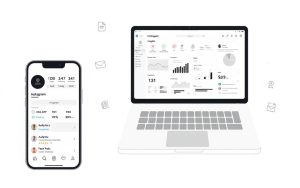 instagram business account tools