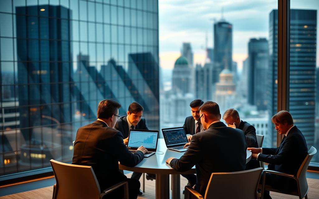 institutional bitcoin adoption
