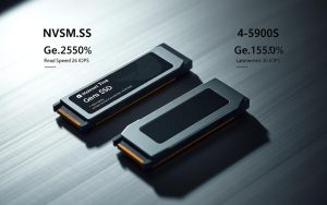 is NVMe Gen 5 worth it