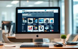 is buying computers on woot worth it