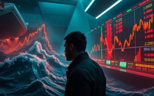 is crypto crashing