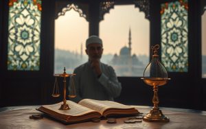 is crypto haram